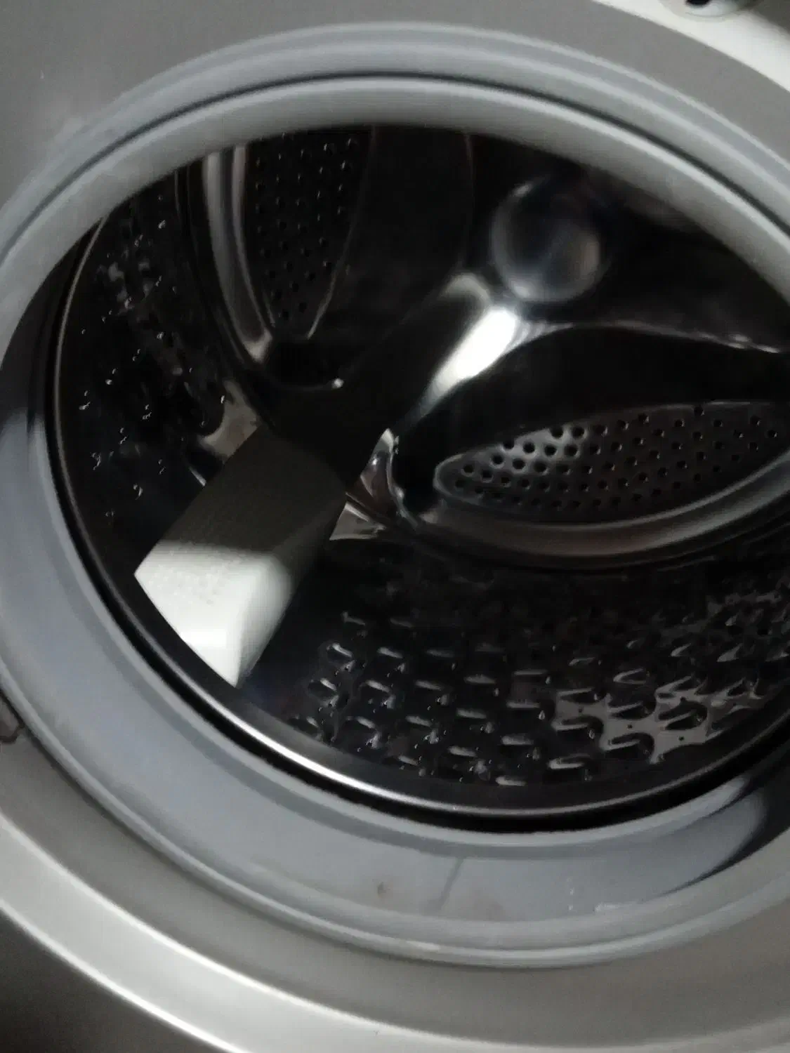 ماشین لباسشوئ و ظرفشوئی|ماشین لباسشویی و خشککن لباس|پرند, فاز ۵|دیوار