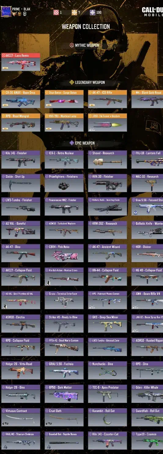 آک کالاف فوری فروشی|کنسول، بازی ویدئویی و آنلاین|طالقان, |دیوار