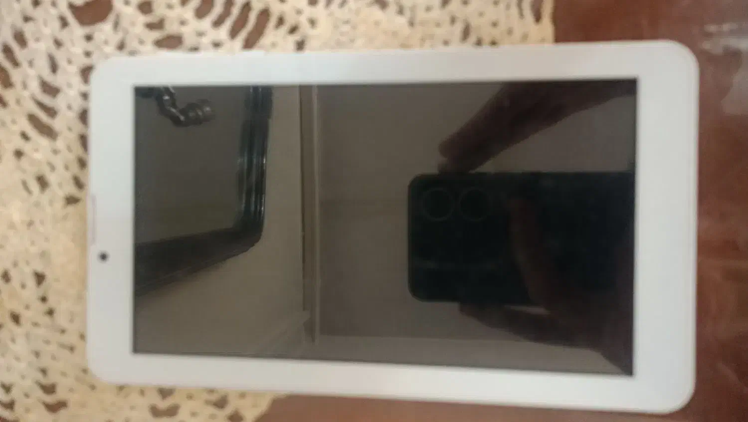 تبلت|تبلت|تبریز, |دیوار