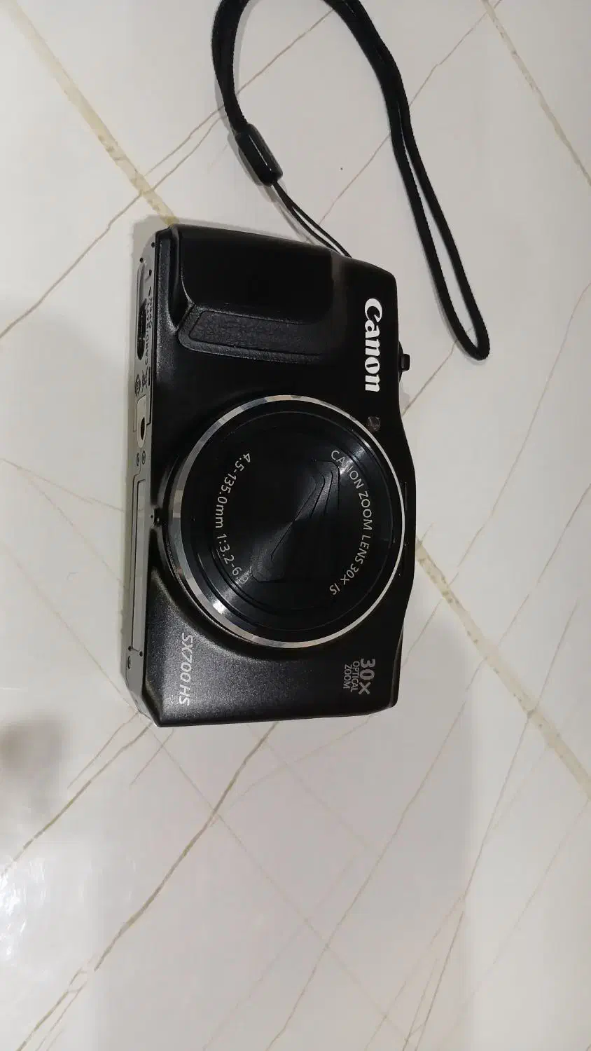 دوربین عکاسی کنون sx700 HS|دوربین عکاسی و فیلمبرداری|تهران, تهرانسر شرقی|دیوار