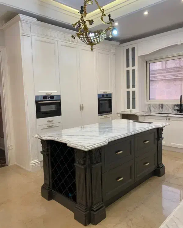 کابینت و کمد دیواری. کمددیواری.کابینت نئوکلاسیک|جاکفشی، کمد، دراور|تهران, راه آهن|دیوار