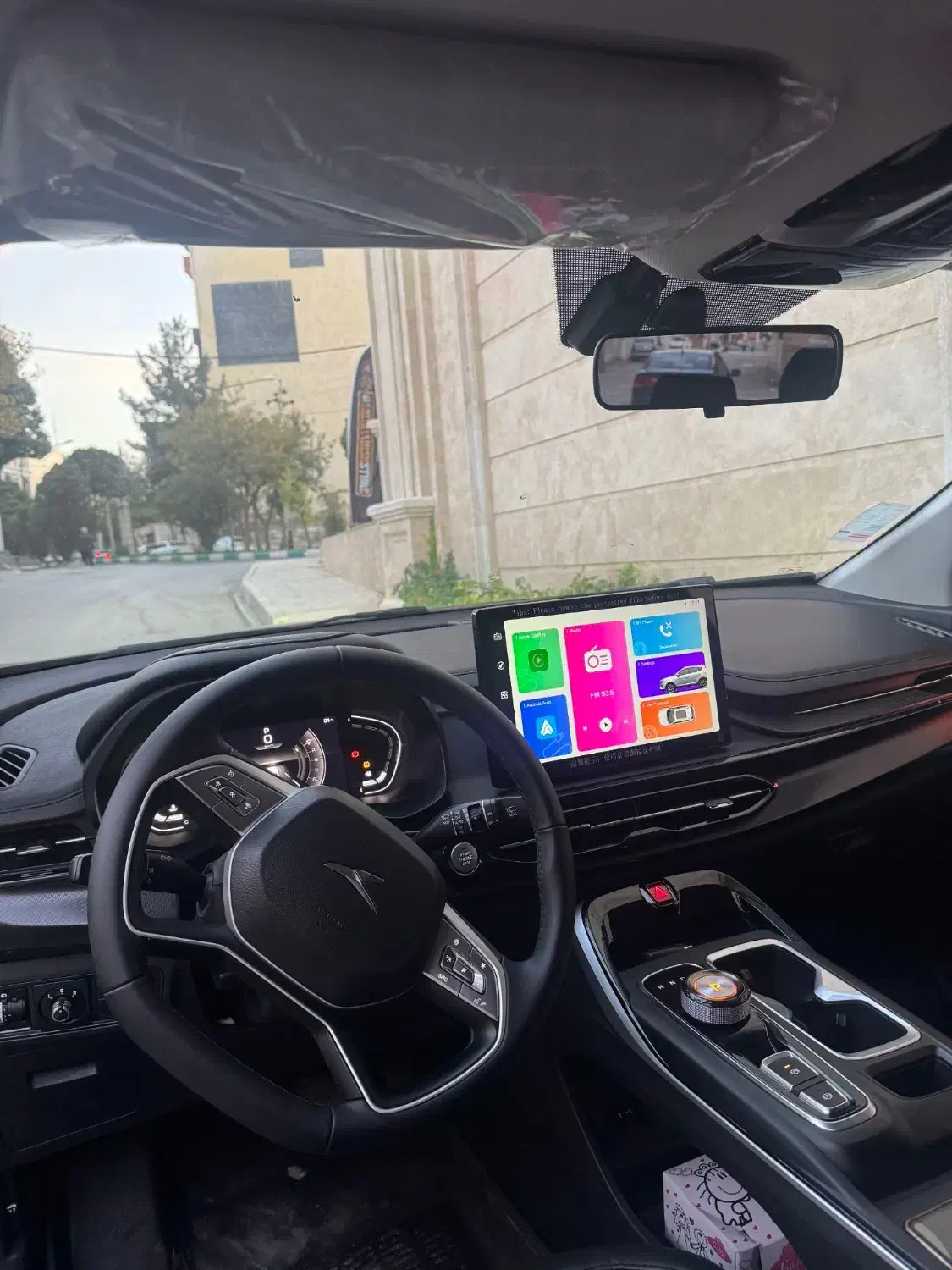 kmc x5 صفر|خودرو سواری و وانت|کرمانشاه, |دیوار