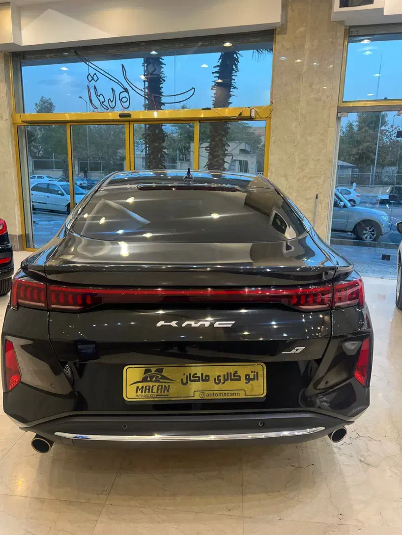 فروش اقساطی جک j7 / j4 / X5 / A5 /T9 صفر 1404|خودرو سواری و وانت|تهران, طرشت|دیوار