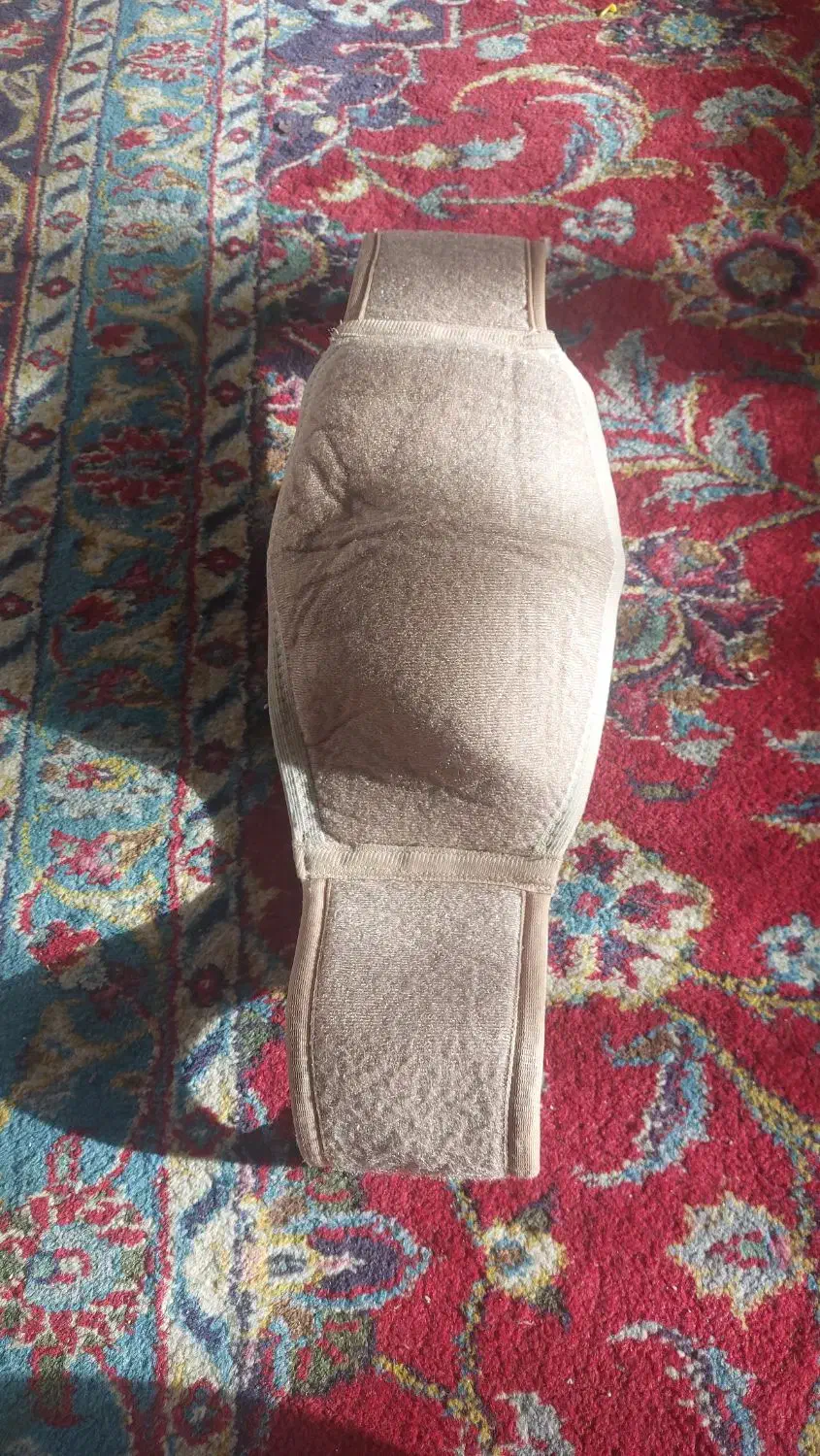 کمربند بارداری سالم و در حد نو|کیف، کفش، کمربند|اصفهان, کوی گلزار|دیوار