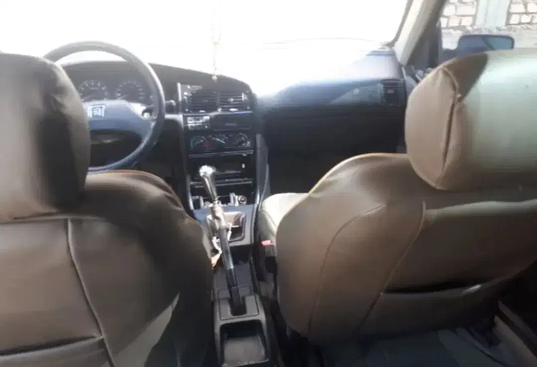 405GLX|خودرو سواری و وانت|لردگان, |دیوار