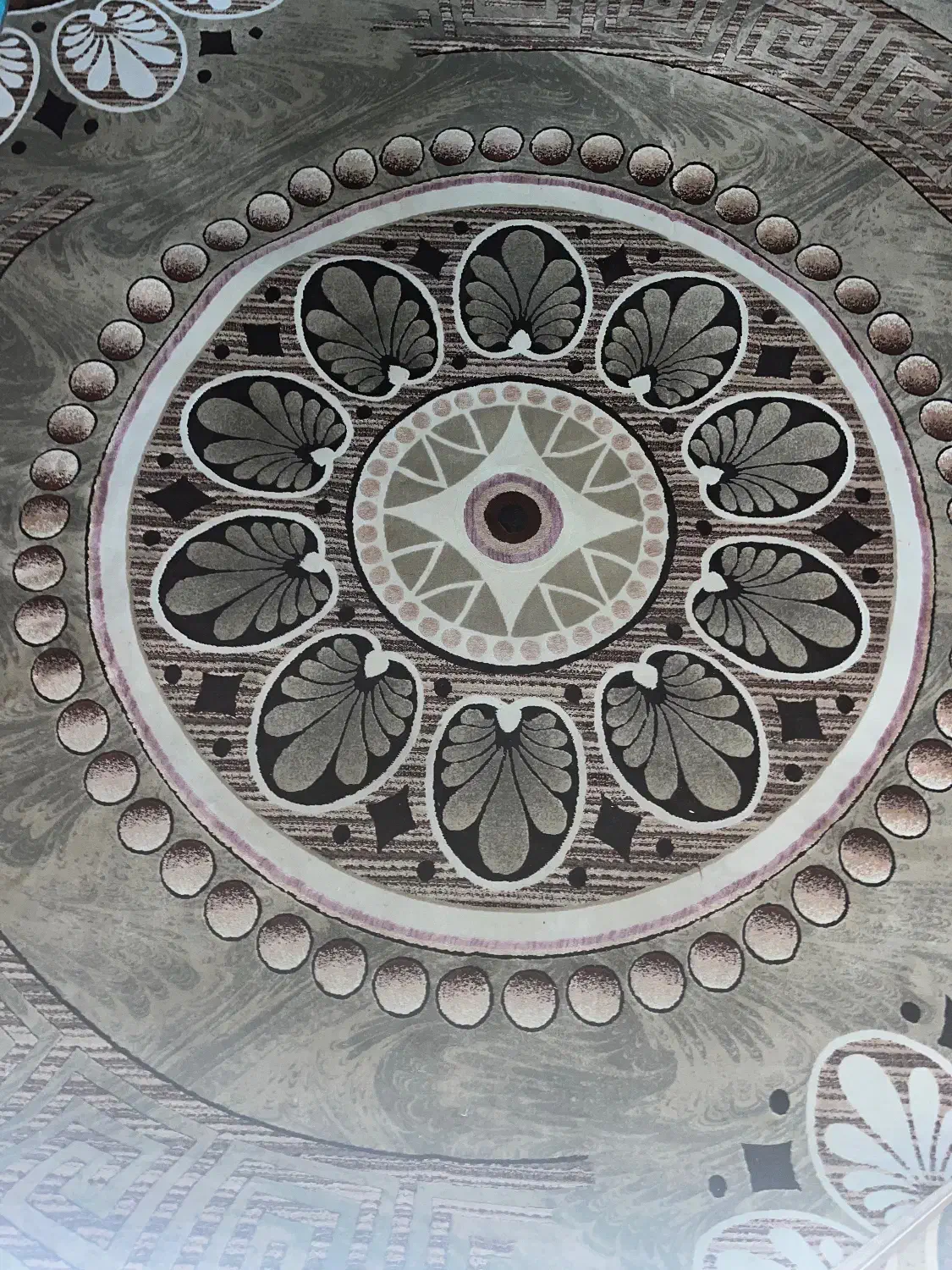 فرش فانتزی|فرش|کوچصفهان, |دیوار