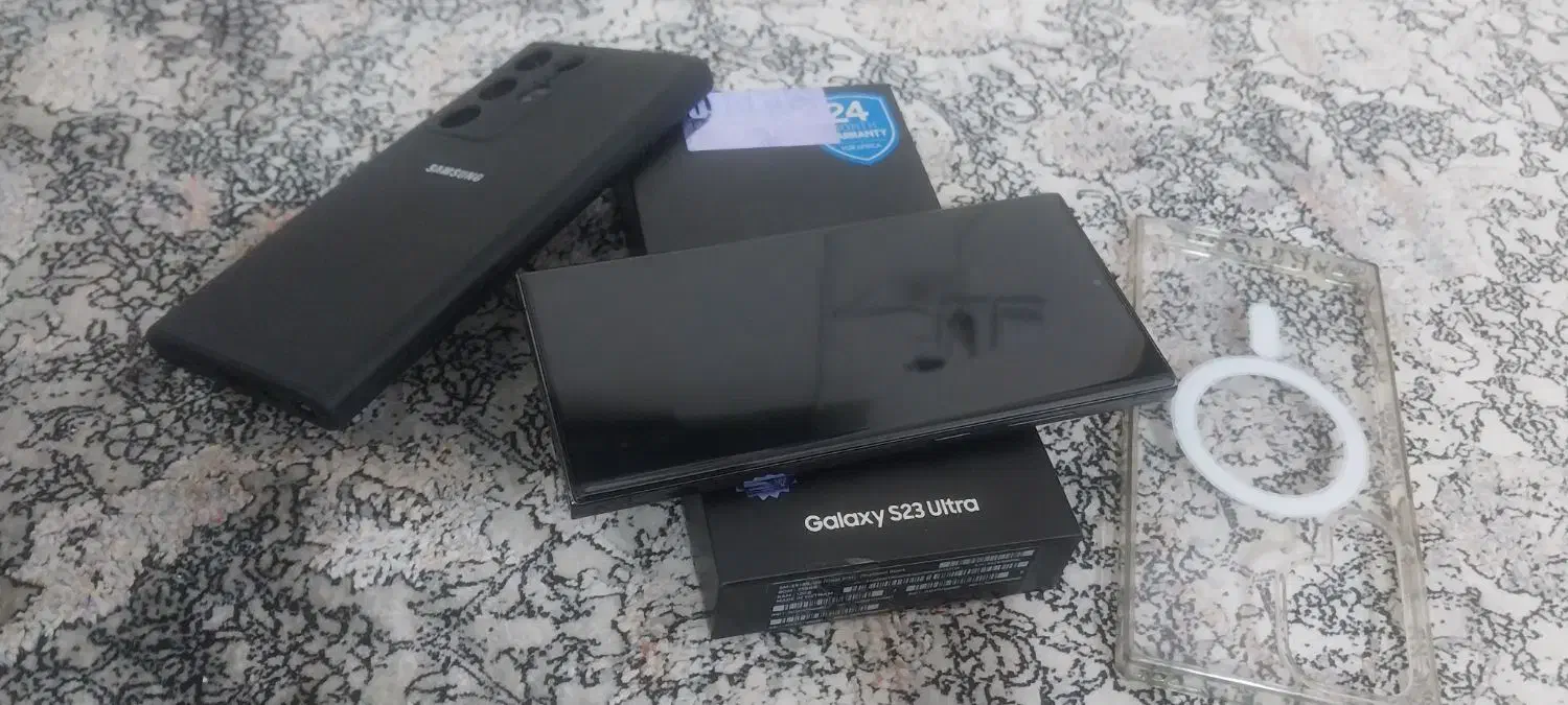 s23 ultra|موبایل|تهران, خانی آباد نو جنوبی|دیوار