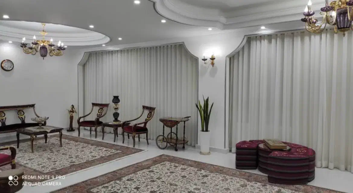 آپارتمان نوساز ۱۷۴ متری شهرری غرق در نور|اجارهٔ آپارتمان|ری, دیلمان|دیوار
