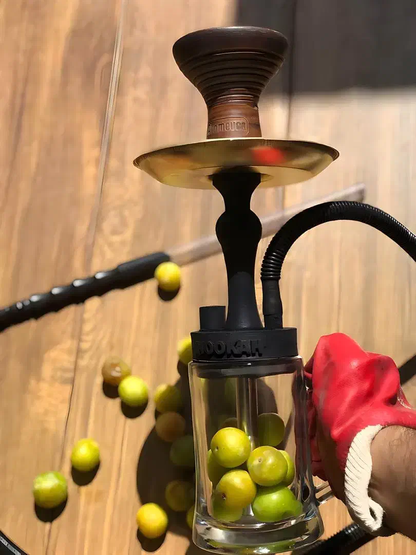 الو قلیون - قلیان - اجاره قلیون اطراف حرم مطهر|خدمات پذیرایی، مراسم|مشهد, عیدگاه|دیوار