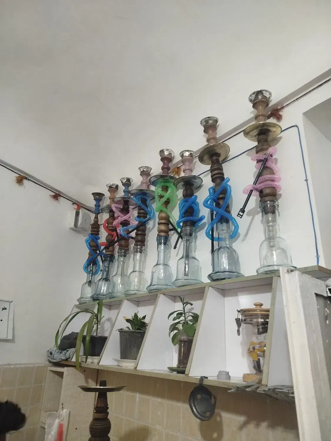 قلیان|کلکسیون و سرگرمی|رفسنجان, |دیوار