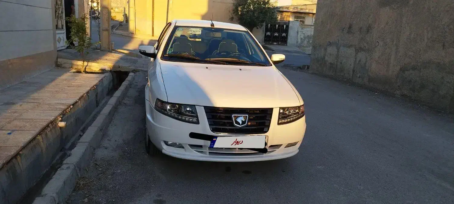 فروش فوری|خودرو سواری و وانت|چوار, |دیوار