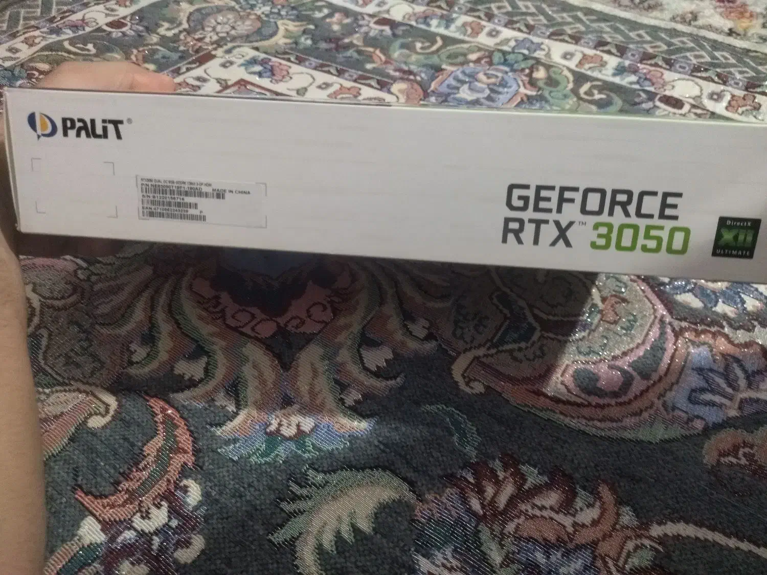 کارت گرافیک|قطعات و لوازم جانبی رایانه|سنندج, |دیوار