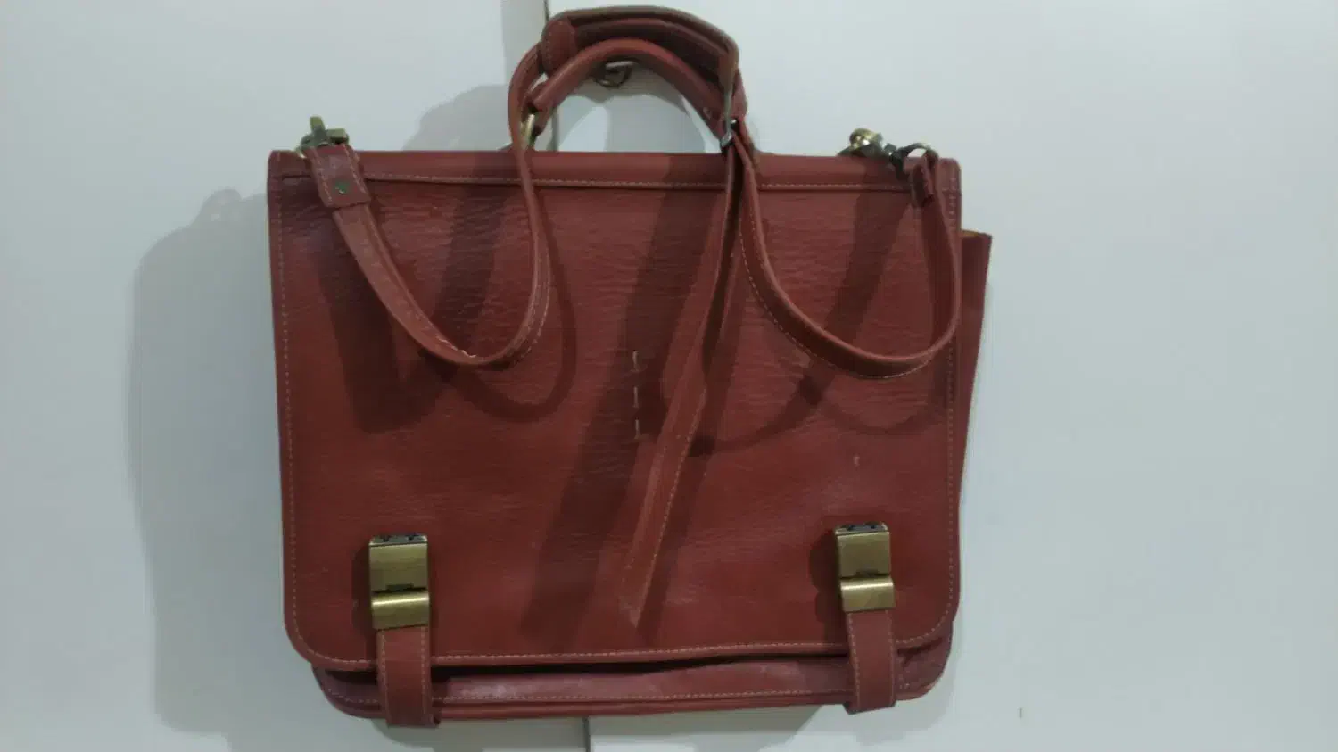 کیف چرم|کیف، کفش، کمربند|قزوین, |دیوار