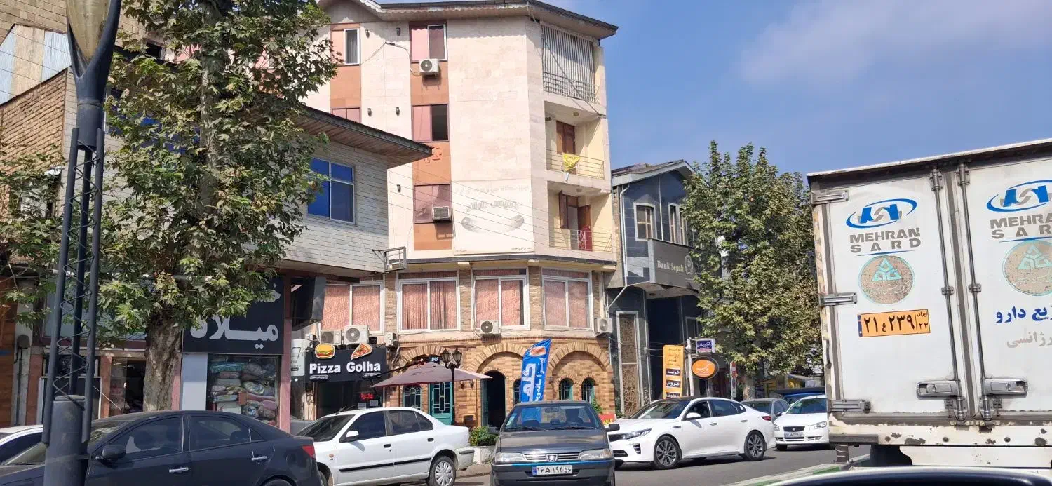 رهن و اجاره  واحد اداری تجاری ۷۰ متری|اجارهٔ دفتر کار، اتاق اداری، مطب|ماسال, |دیوار