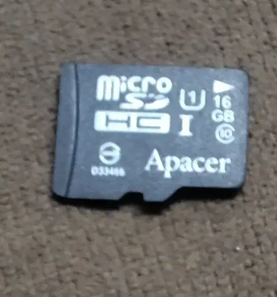 رم میکرو16گیگ 8گیگ|لوازم جانبی موبایل و تبلت|قم, باسکول|دیوار