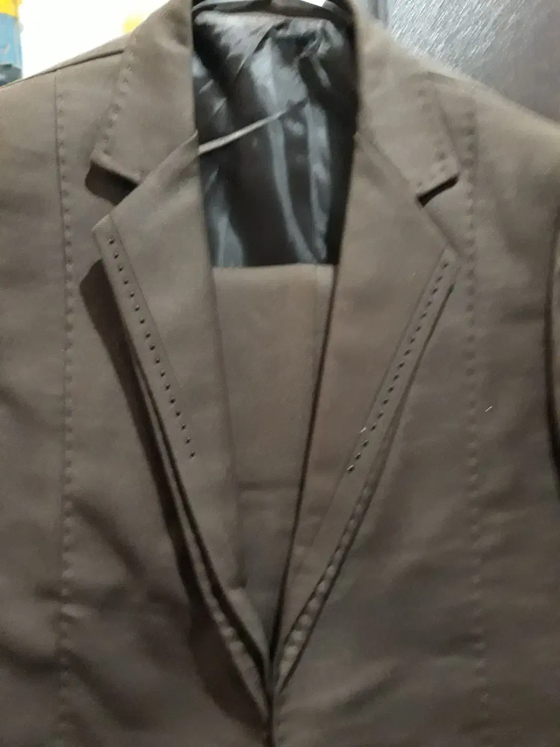 کت شلوار بچه گانه نو|لباس|لنگرود, |دیوار