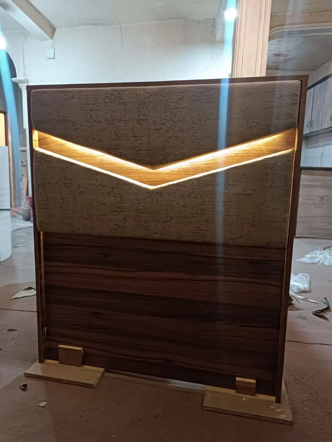 تشک مخصوص کمردرد تن‌اسا|تشک تختخواب|تبریز, |دیوار