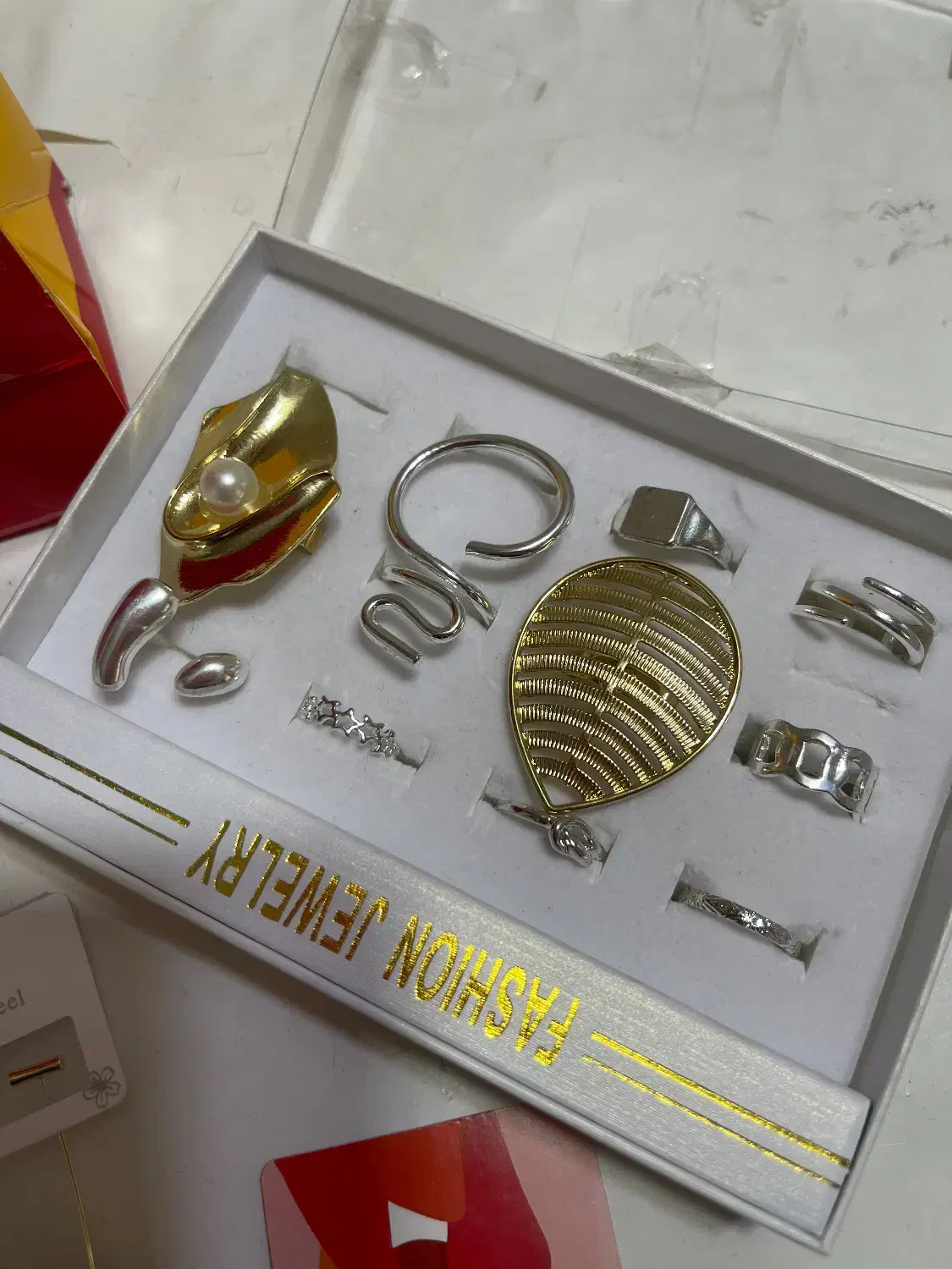 اکسسوری مدرن|بدلیجات|تهران, حکمت|دیوار