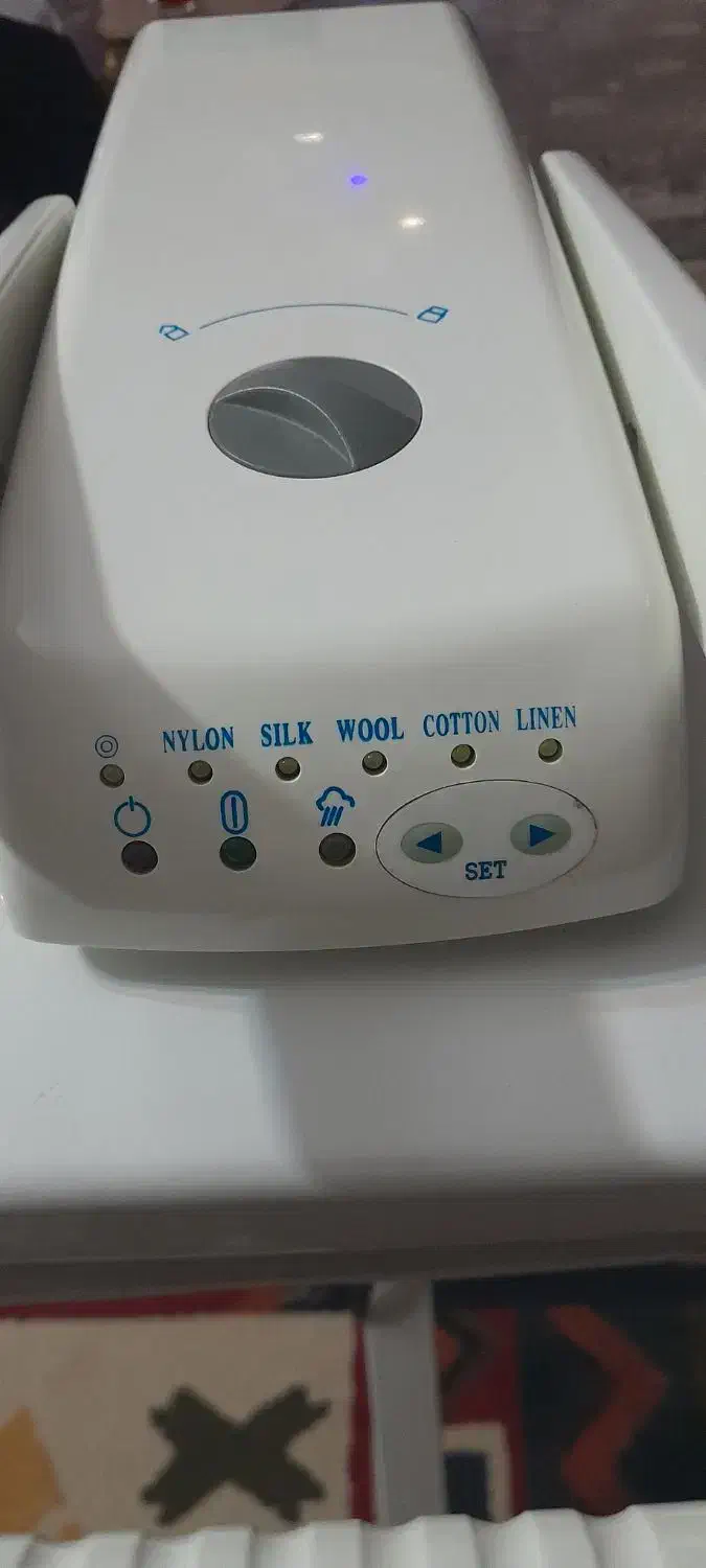 اتو پرسی تکنو کیت|اتو و لوازم اتو|لاهیجان, طالقانی|دیوار