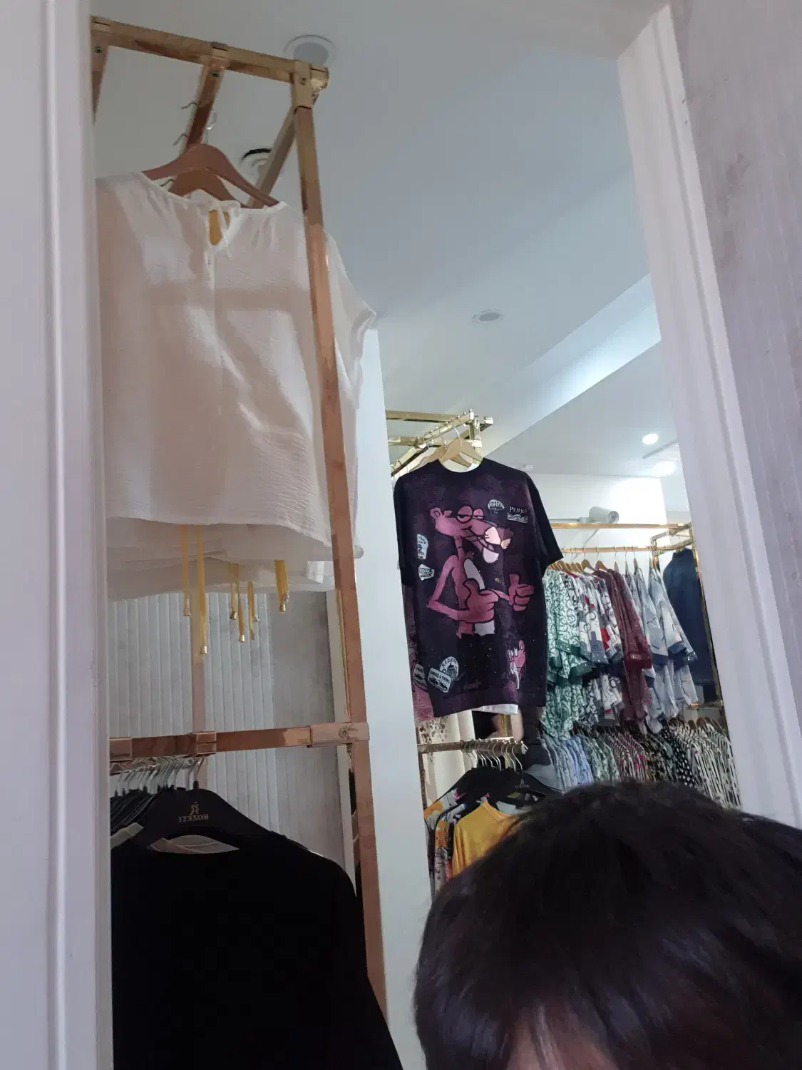 استخدام نیرو در مزون لباس زنانه|استخدام بازاریابی و فروش|تهران, دهقان|دیوار