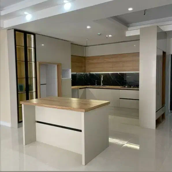 کابینت MDF و هایگلاس + گارانتی کتبی+ قیمت منصفانه|مصالح و تجهیزات ساختمان|اصفهان, احمدآباد|دیوار