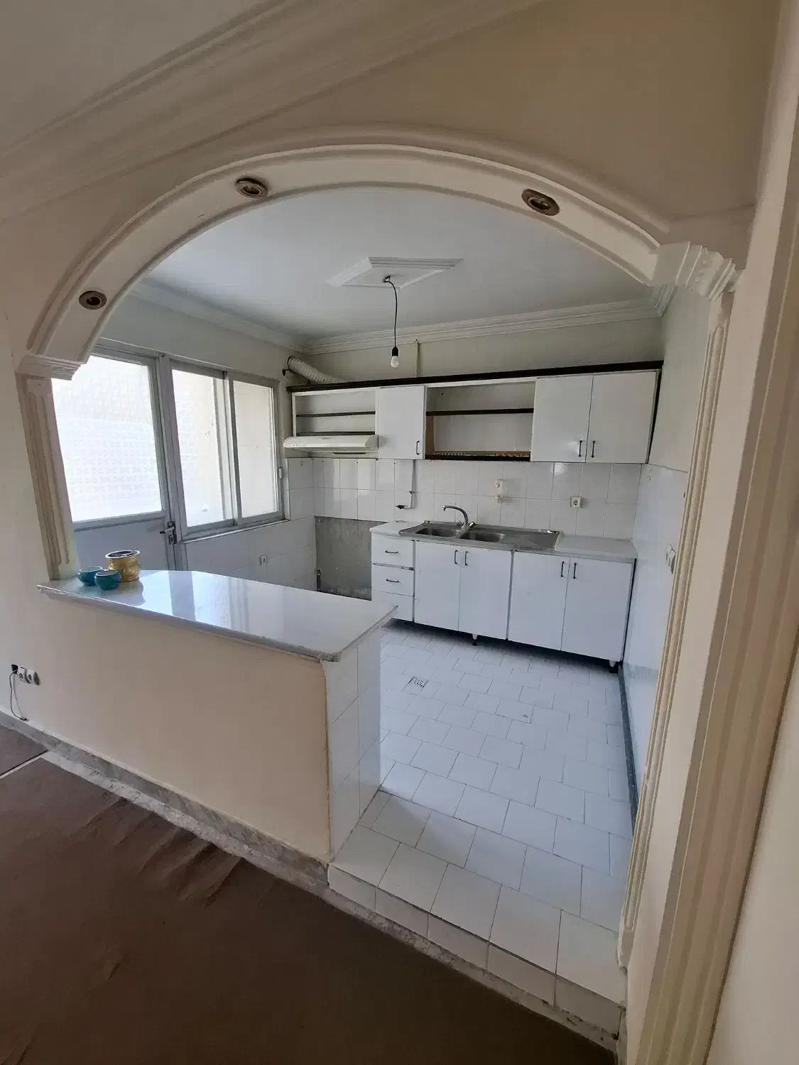 ۷۵متر/طبقه اول/مجتمع پردیس(حاشیه بلوار وکیل آباد|فروش آپارتمان|مشهد, پردیس|دیوار