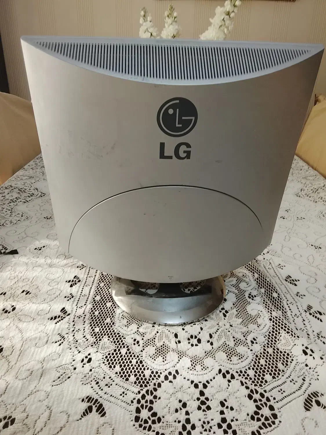 تلویزیون و مانیتور LG|تلویزیون و پروژکتور|تهران, مهران|دیوار