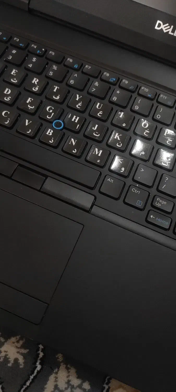 Dell Precision 3530|رایانه همراه|چابهار, |دیوار