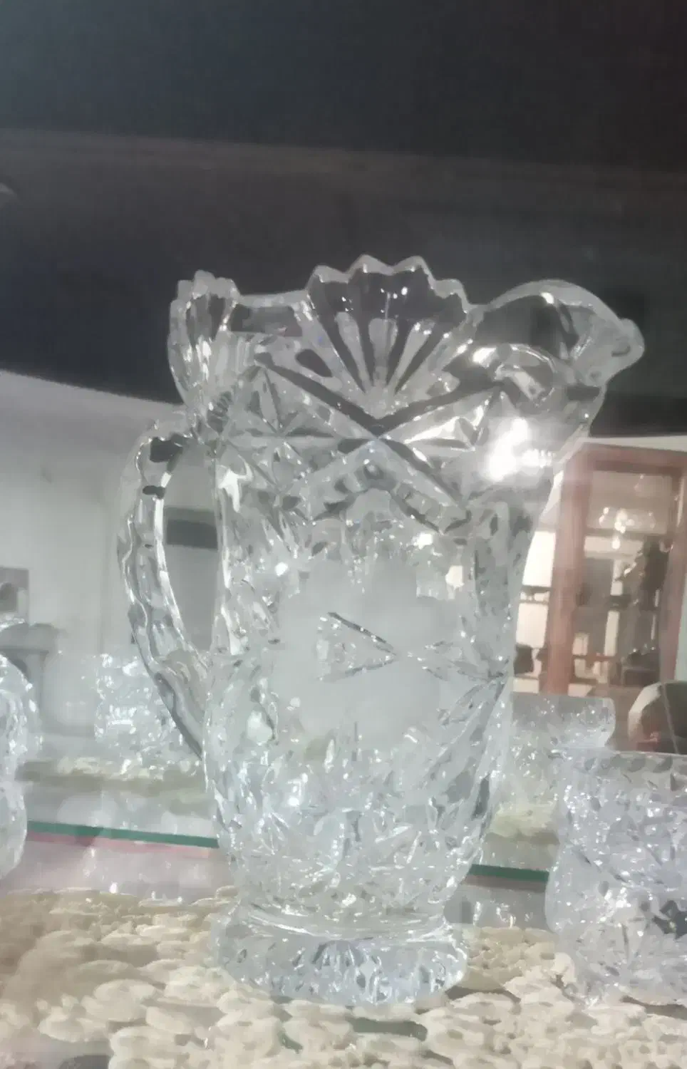 ظروف مسی|کلکسیون اشیاء عتیقه|تهران, ائمه اطهار|دیوار