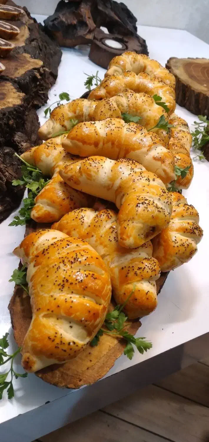 سفارش فینگر فود، دسر، چیزکیک و کاپ کیک یلدایی|خدمات پذیرایی، مراسم|اردبیل, |دیوار