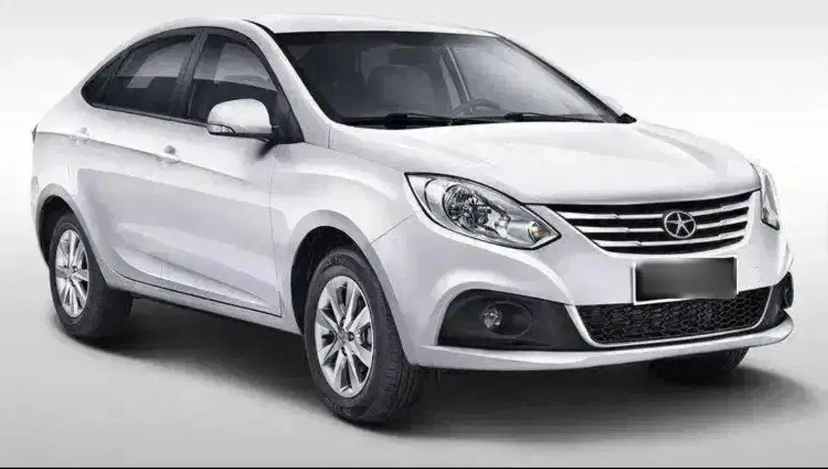 جکj4مدل ۱۴۰۳|خودرو سواری و وانت|قزوین, |دیوار