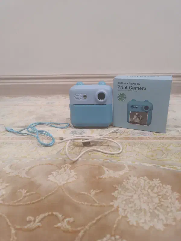 print camera|دوربین عکاسی و فیلمبرداری|شیراز, کفترک|دیوار