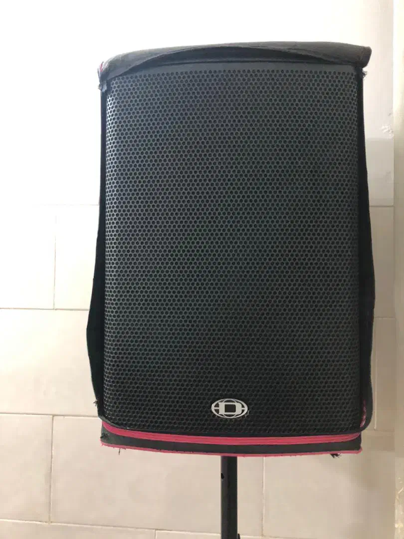 باند دایناکورد|سیستم صوتی خانگی|قم, باجک دو|دیوار