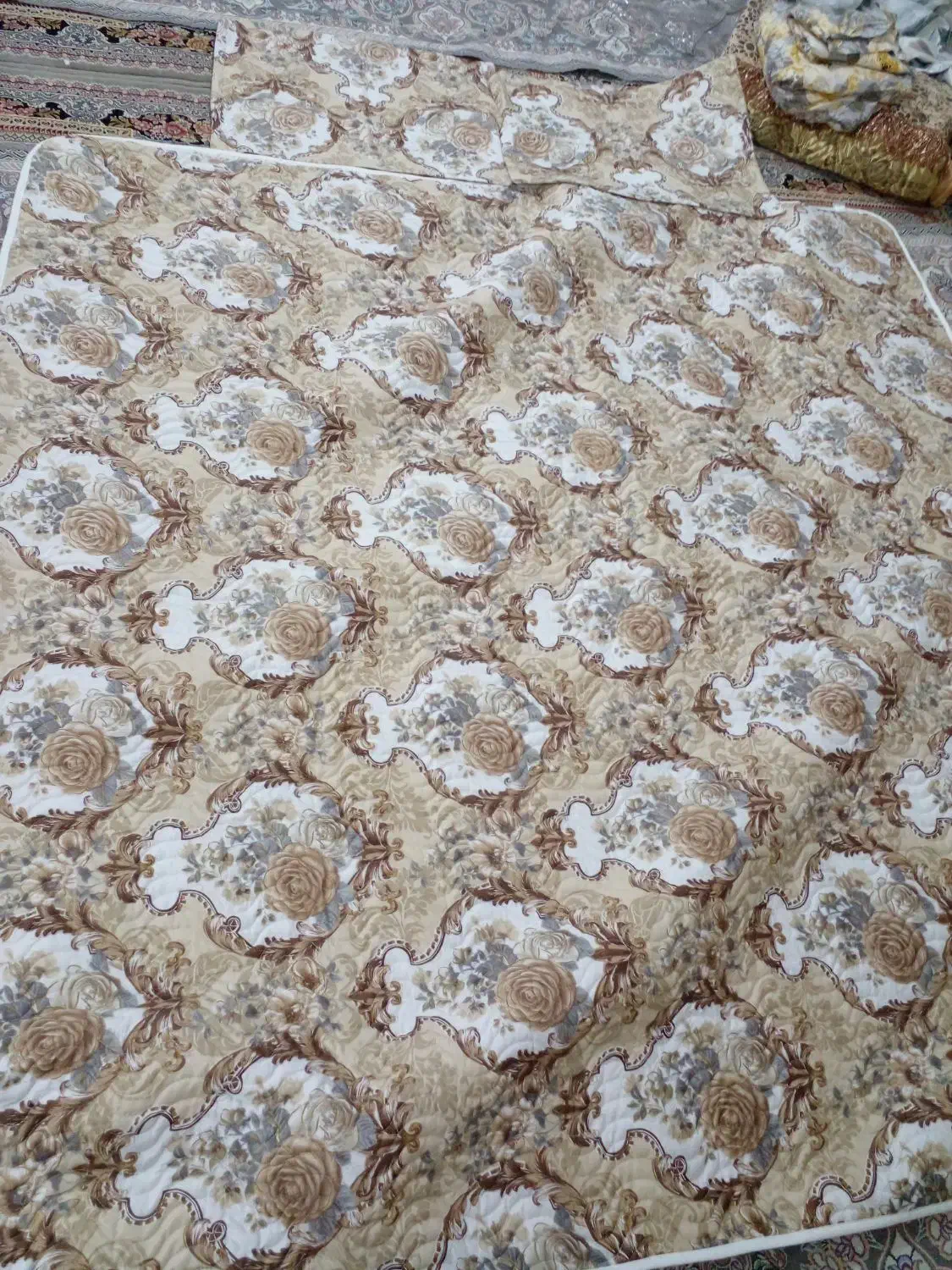 وسیله خانگی|صنایع دستی و سایر لوازم تزئینی|مشهد, رده|دیوار