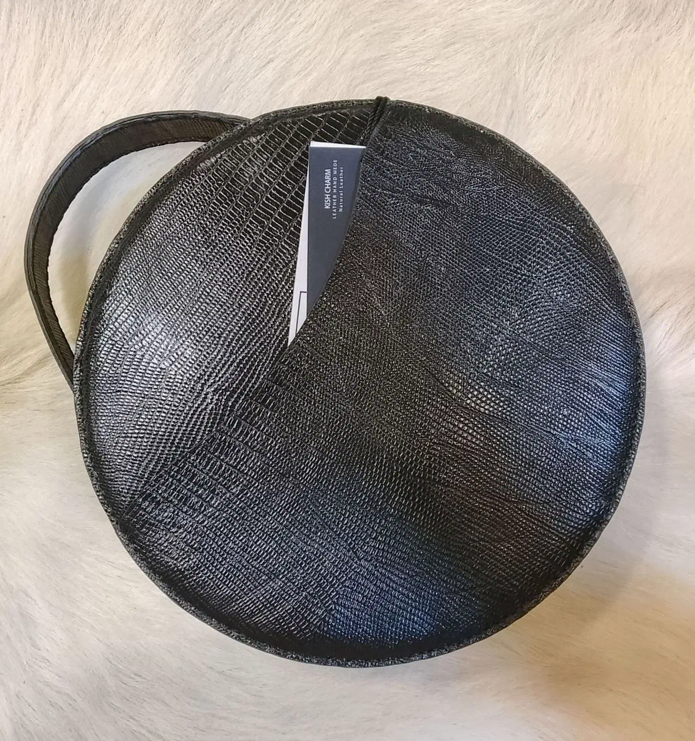 کیف گرد زنانه|کیف، کفش، کمربند|کیش, |دیوار