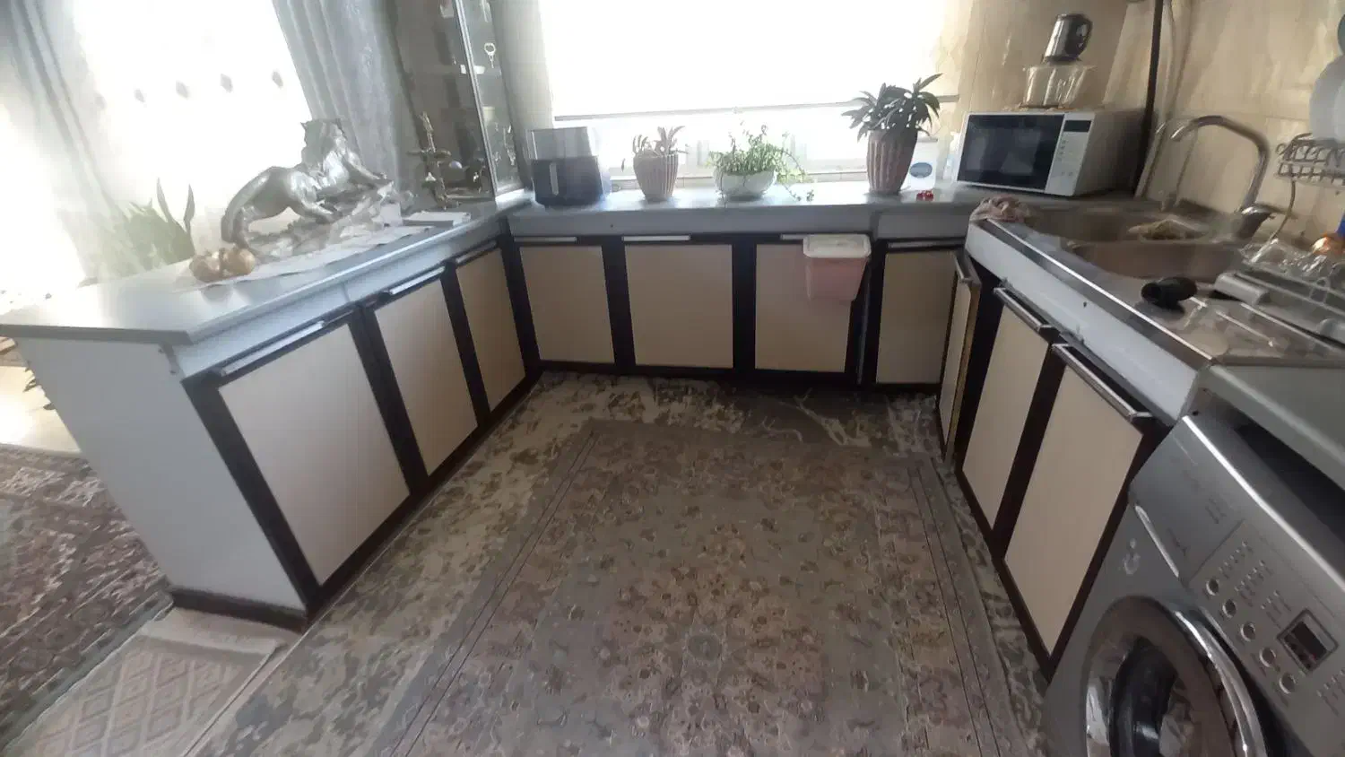 کابینت|مصالح و تجهیزات ساختمان|ماهدشت, |دیوار