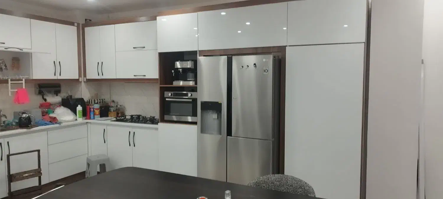 کابینت و کمد دیواری|مصالح و تجهیزات ساختمان|امیدیه, |دیوار