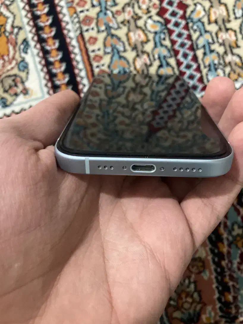 ایفون 15 نرمال|موبایل|تهران, بهارستان|دیوار