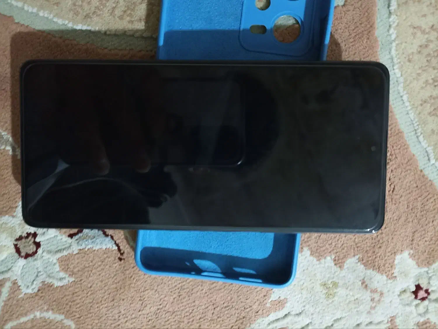 نوت 12پرو پلاس|موبایل|زاهدان, |دیوار