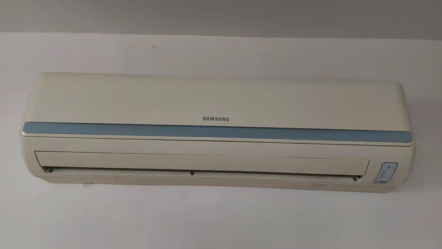 کولر گازی سامسونگ ۲۴۰۰۰|کولر گازی و فن‌کوئل|رشت, توشیبا|دیوار