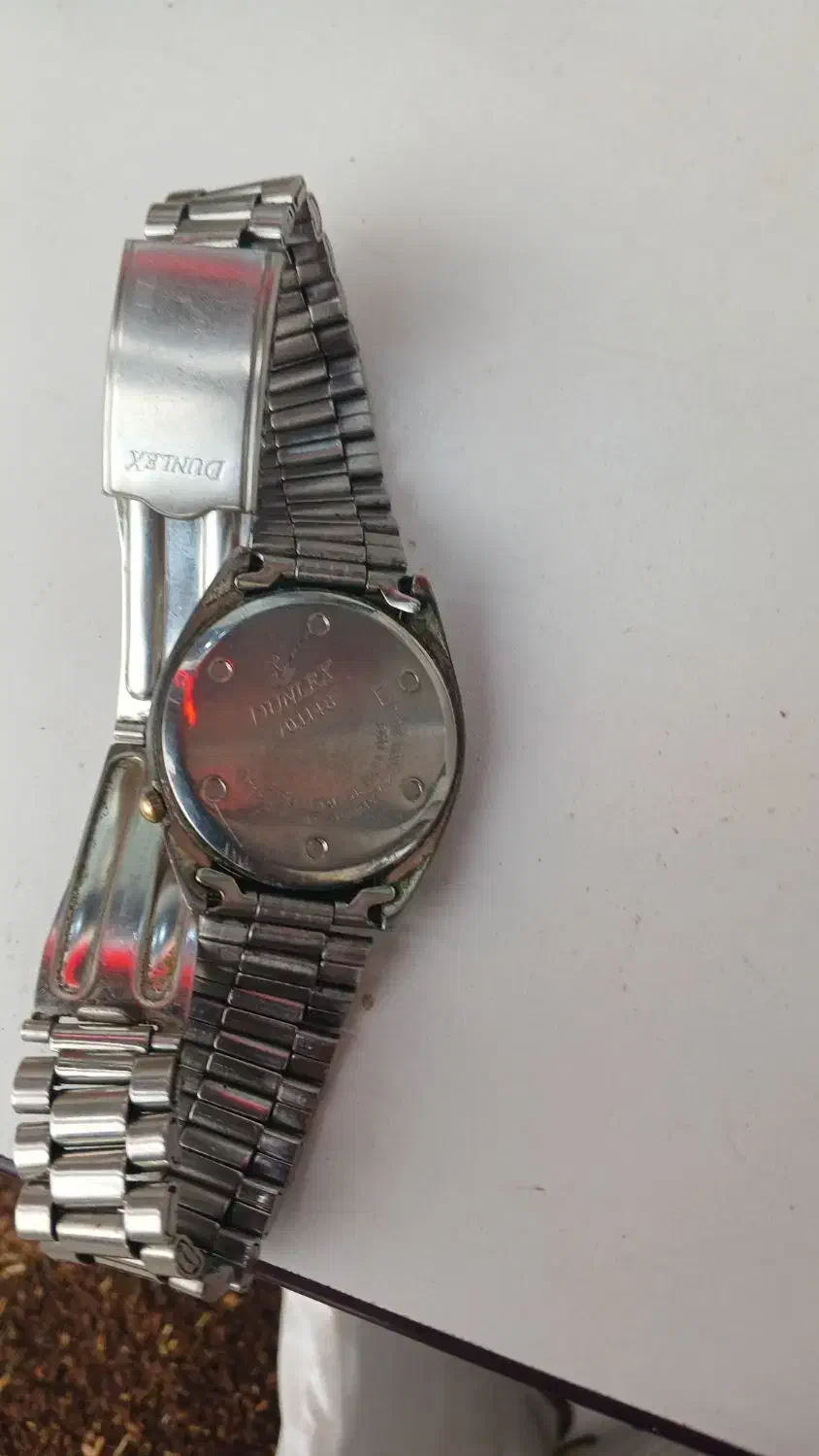 ساعت مچی  آنتیک|ساعت|رباط‌کریم, نصیرشهر|دیوار