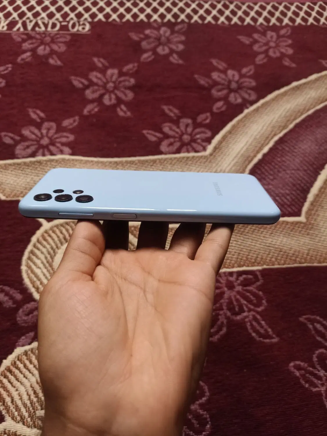 گوشی a13|موبایل|زاهدان, |دیوار