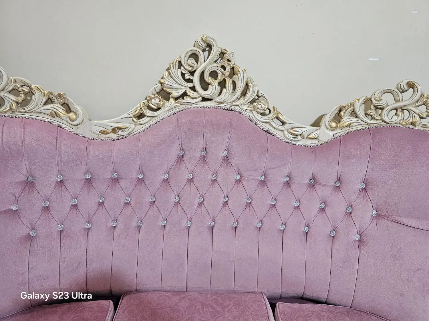 فروش و تعویض با مبل|مبلمان خانگی و میز عسلی|نجفآباد, ویلاشهر|دیوار