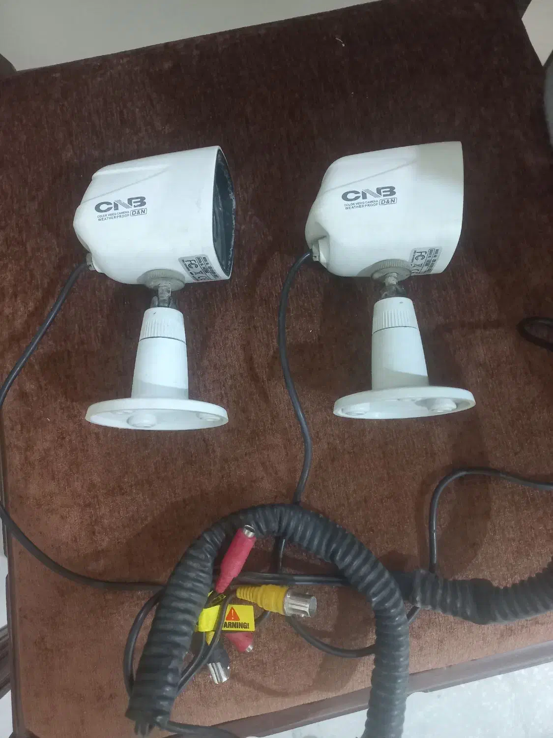 دوربین مداربسته|دوربین مداربسته|یزد, |دیوار