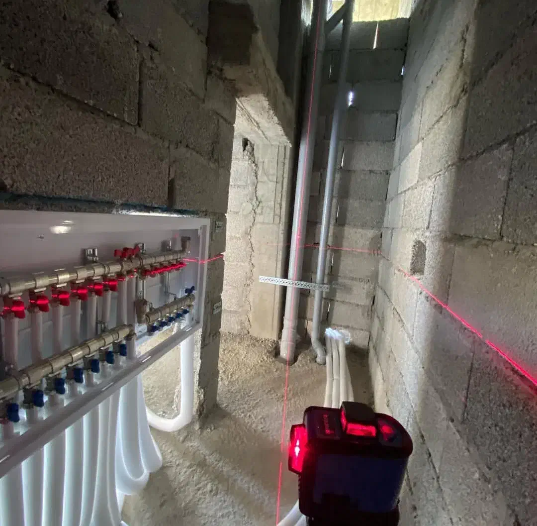 لوله کشی ساختمانی ، صنعتی ، استخر ، لوله کش|خدمات پیشه و مهارت|بوشهر, |دیوار