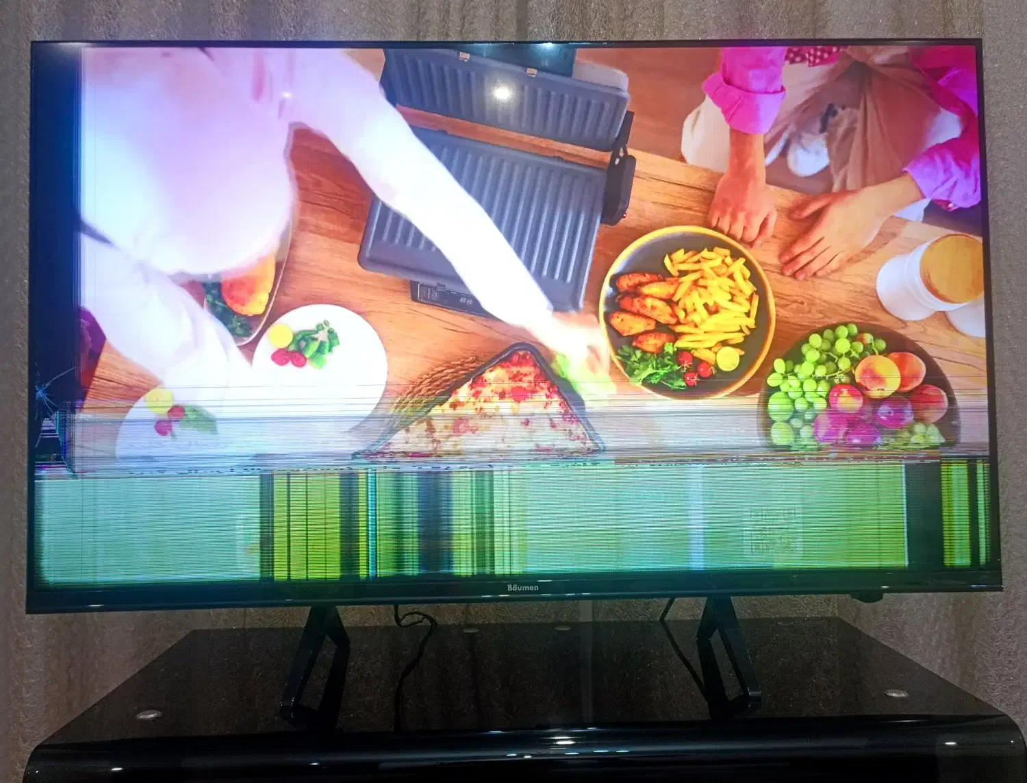 تلویزیون هوشمند|تلویزیون و پروژکتور|بهشهر, |دیوار