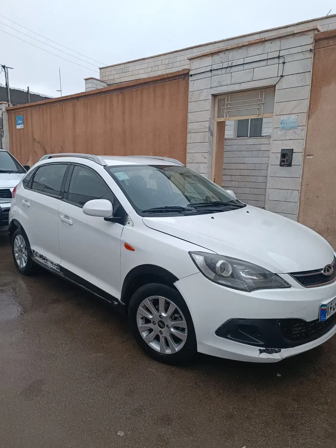 ام وی ام ۳۱۵مدل ۹۸|خودرو سواری و وانت|قائن, |دیوار