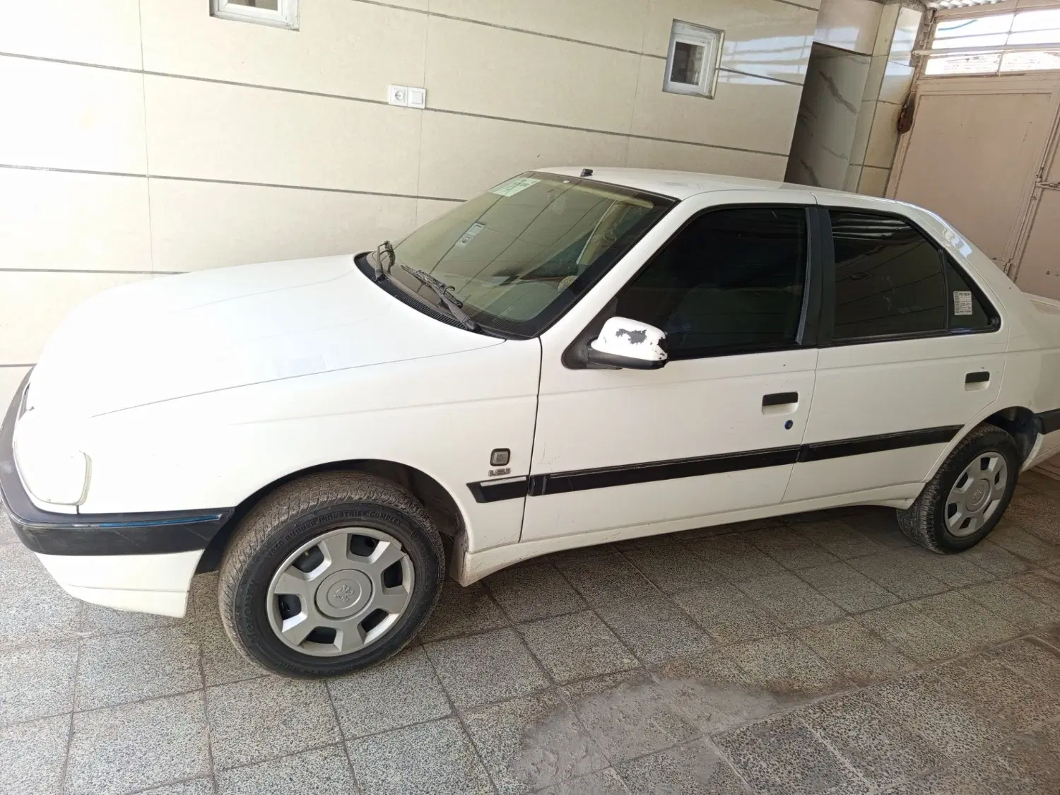 پژو405slx|خودرو سواری و وانت|سیرجان, |دیوار