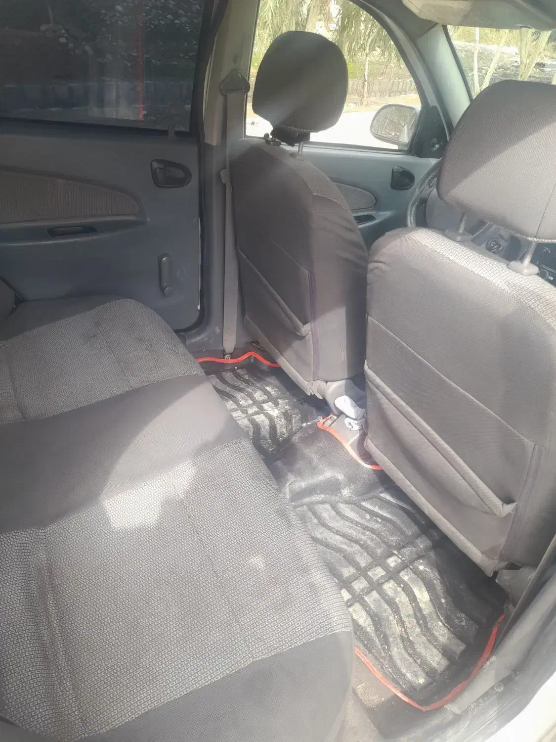 تیبا ۱|خودرو سواری و وانت|معمولان, |دیوار