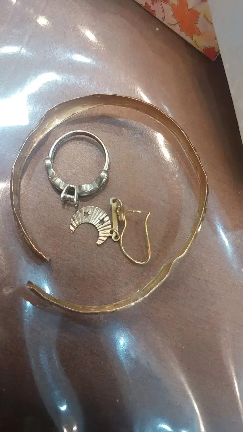 طلا|جواهرات|پاکدشت, حصار امیر|دیوار